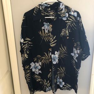 Hawaiian shirt